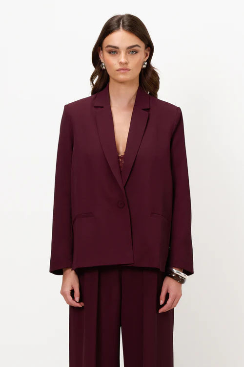 Lena Blazer