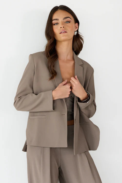 Lena Blazer